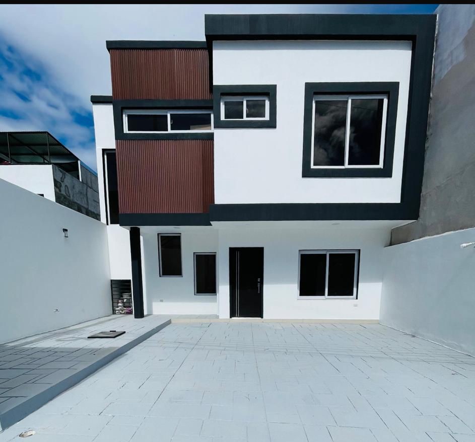 Casa en Mirador de los Hidalgos